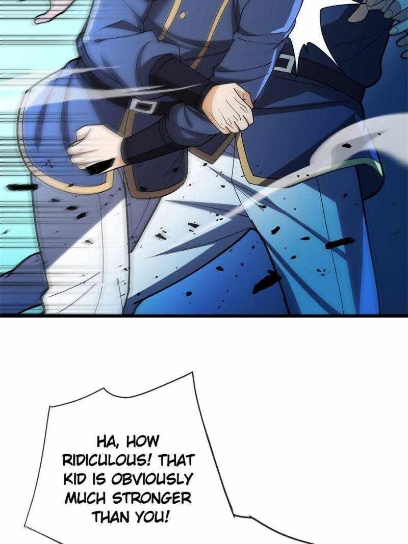 Evil Dragon Is Reincarnated! Revenge Begins at the Age of Five! Chapter 245 - Page 26