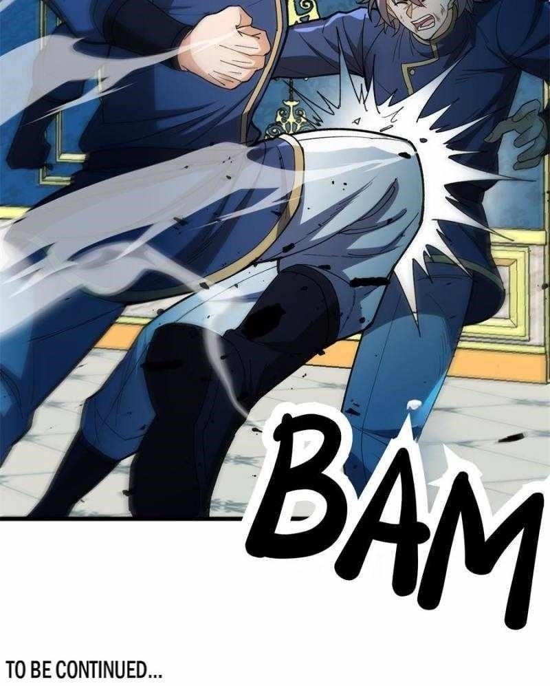 Evil Dragon Is Reincarnated! Revenge Begins at the Age of Five! Chapter 245 - Page 29