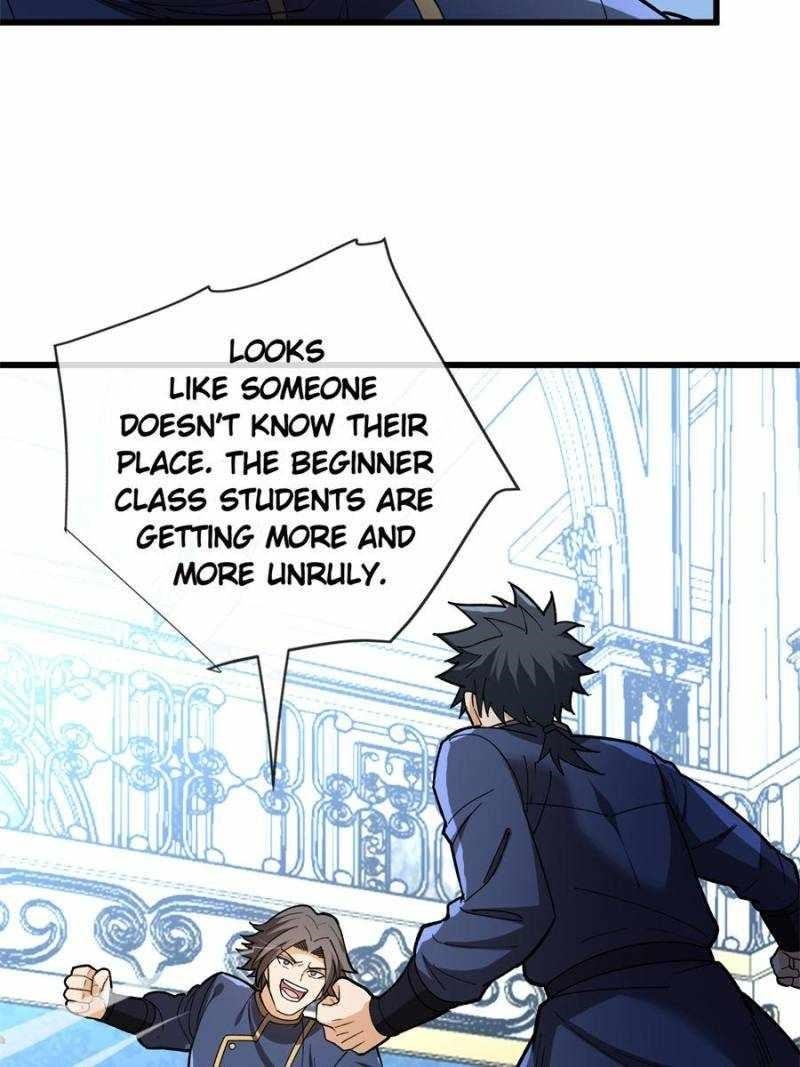 Evil Dragon Is Reincarnated! Revenge Begins at the Age of Five! Chapter 245 - Page 5