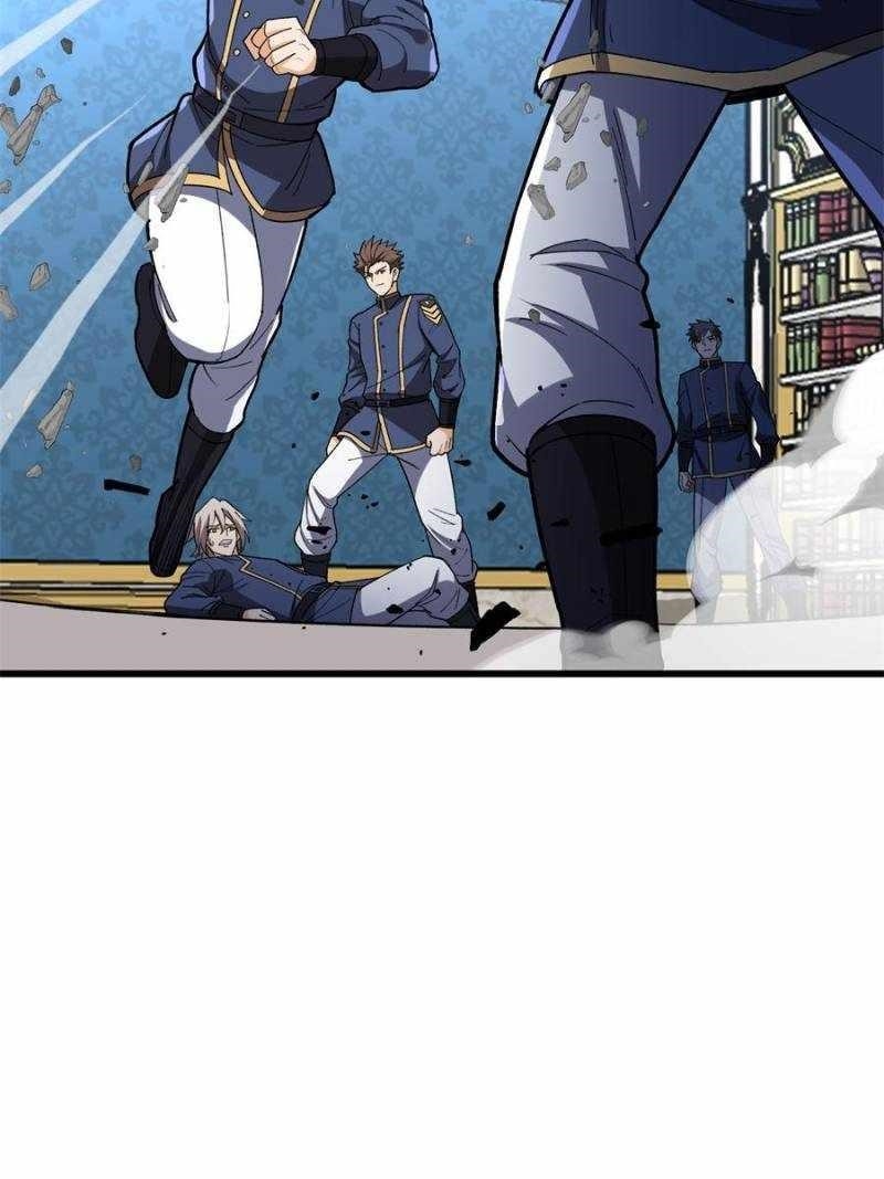 Evil Dragon Is Reincarnated! Revenge Begins at the Age of Five! Chapter 245 - Page 6