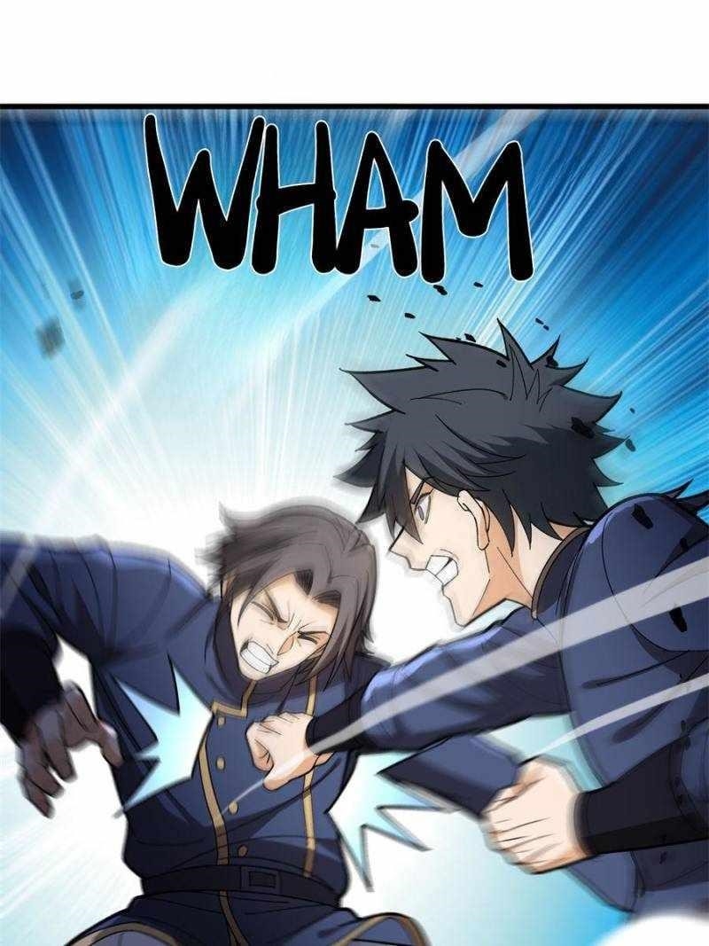 Evil Dragon Is Reincarnated! Revenge Begins at the Age of Five! Chapter 245 - Page 7