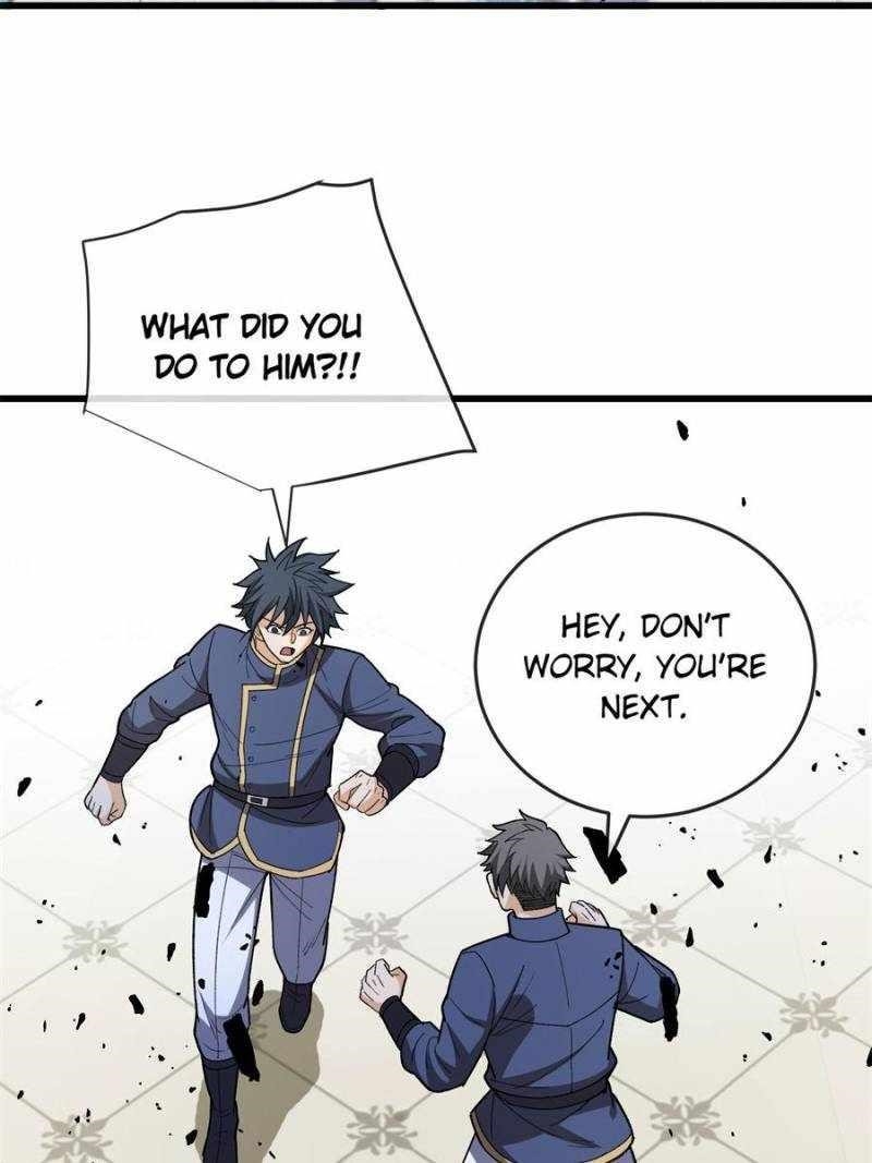 Evil Dragon Is Reincarnated! Revenge Begins at the Age of Five! Chapter 246 - Page 14