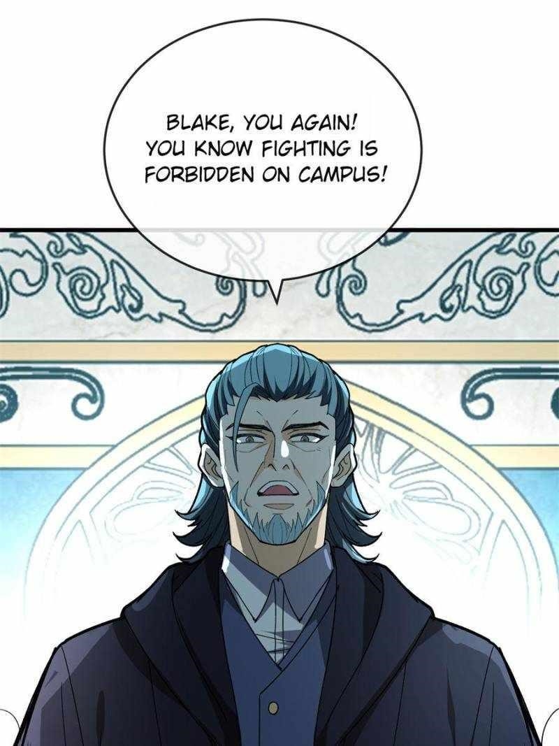 Evil Dragon Is Reincarnated! Revenge Begins at the Age of Five! Chapter 246 - Page 21