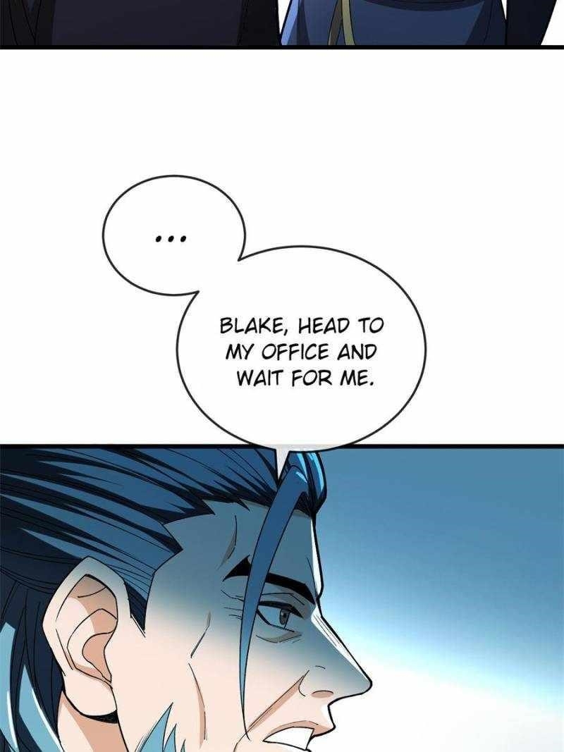 Evil Dragon Is Reincarnated! Revenge Begins at the Age of Five! Chapter 246 - Page 24