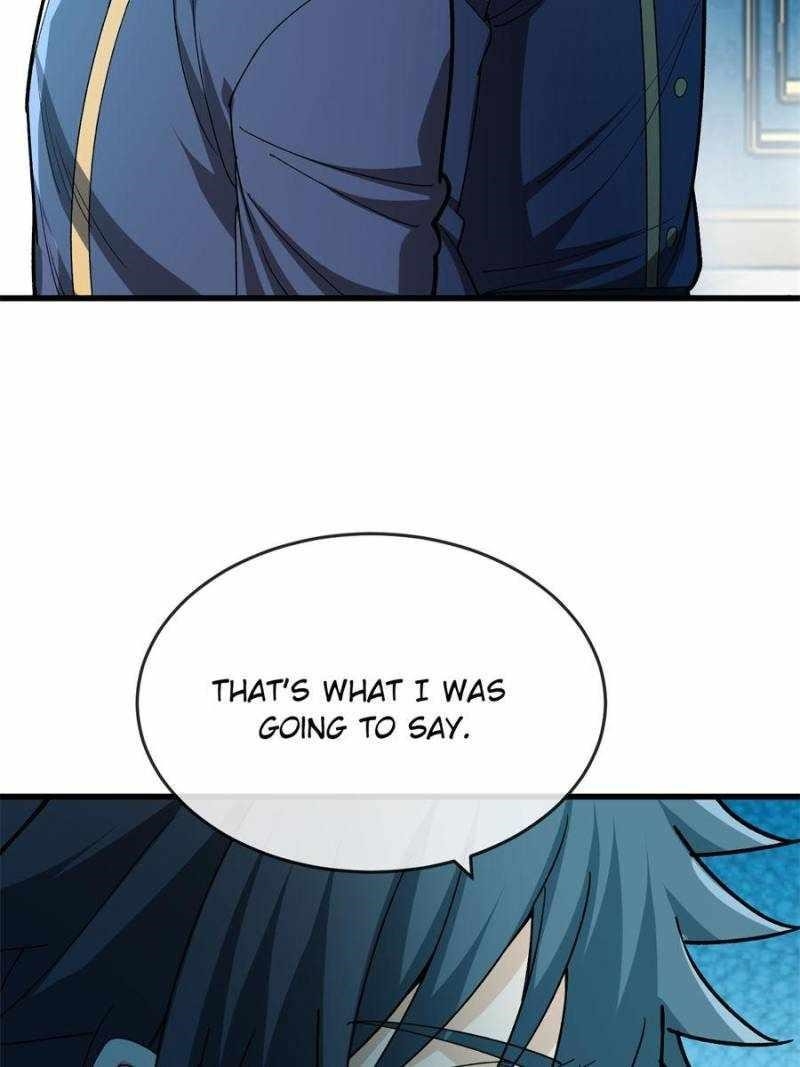 Evil Dragon Is Reincarnated! Revenge Begins at the Age of Five! Chapter 246 - Page 28