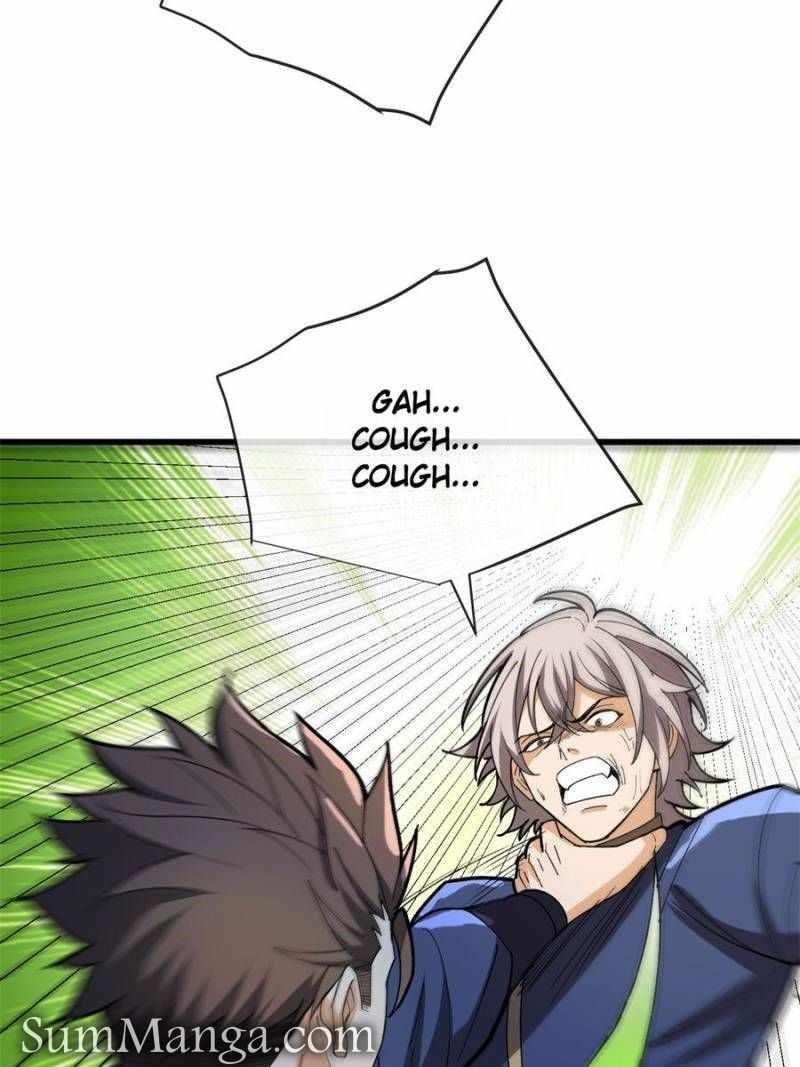 Evil Dragon Is Reincarnated! Revenge Begins at the Age of Five! Chapter 246 - Page 3