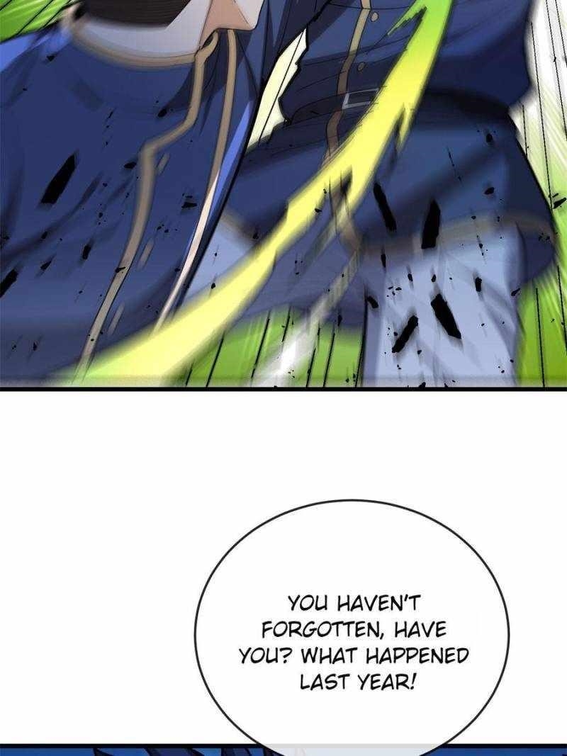 Evil Dragon Is Reincarnated! Revenge Begins at the Age of Five! Chapter 246 - Page 4