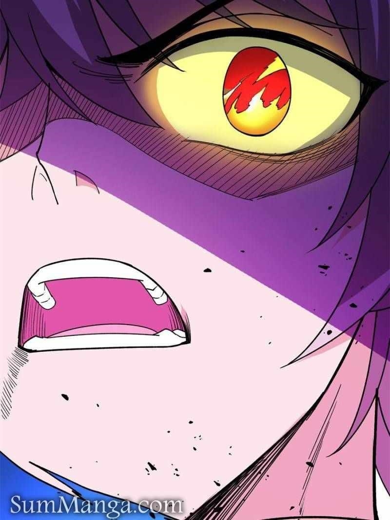 Evil Dragon Is Reincarnated! Revenge Begins at the Age of Five! Chapter 246 - Page 8