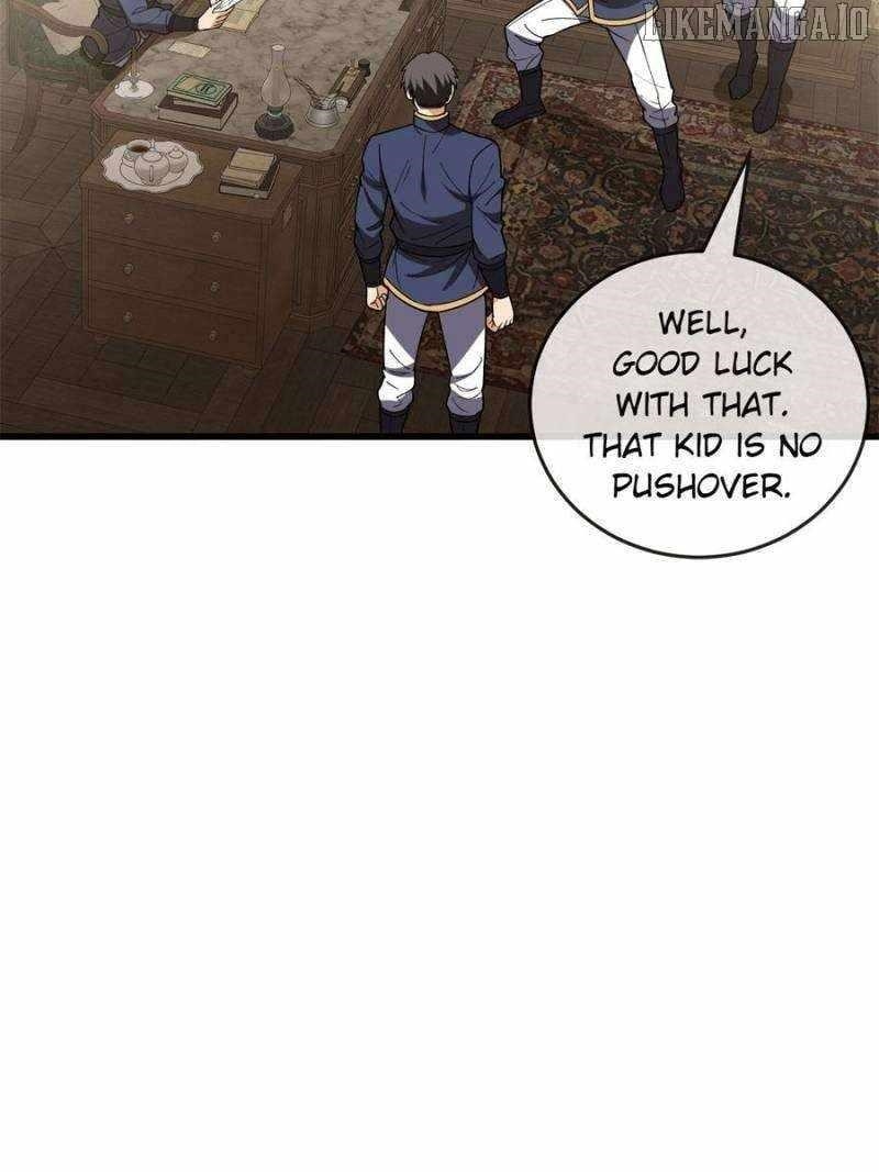 Evil Dragon Is Reincarnated! Revenge Begins at the Age of Five! Chapter 247 - Page 13