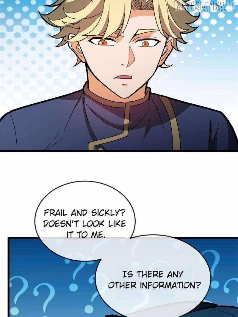 Evil Dragon Is Reincarnated! Revenge Begins at the Age of Five! Chapter 247 - Page 17