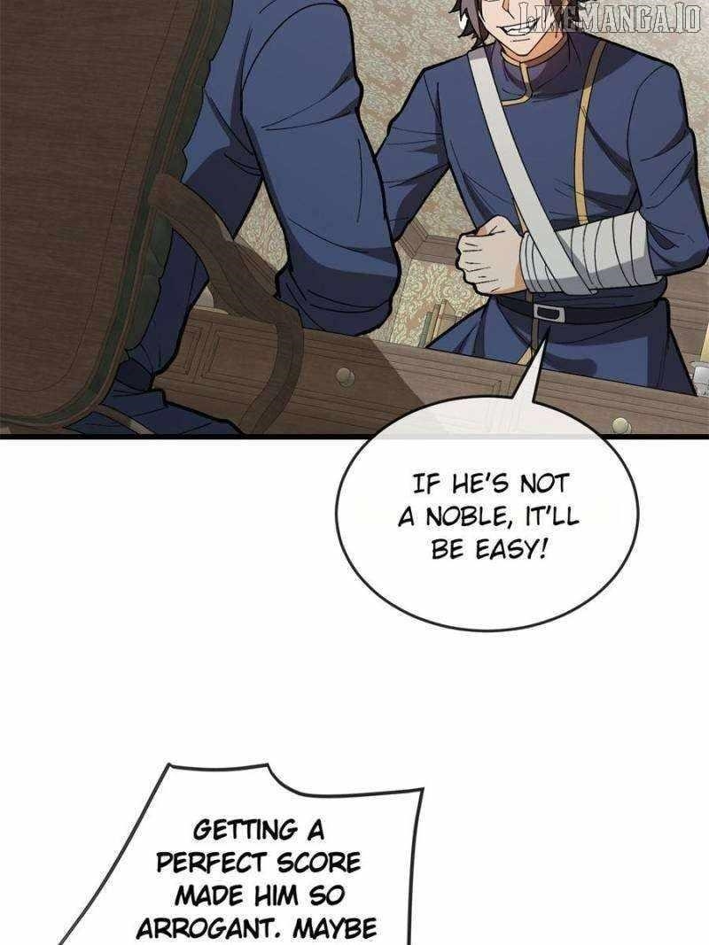 Evil Dragon Is Reincarnated! Revenge Begins at the Age of Five! Chapter 247 - Page 20