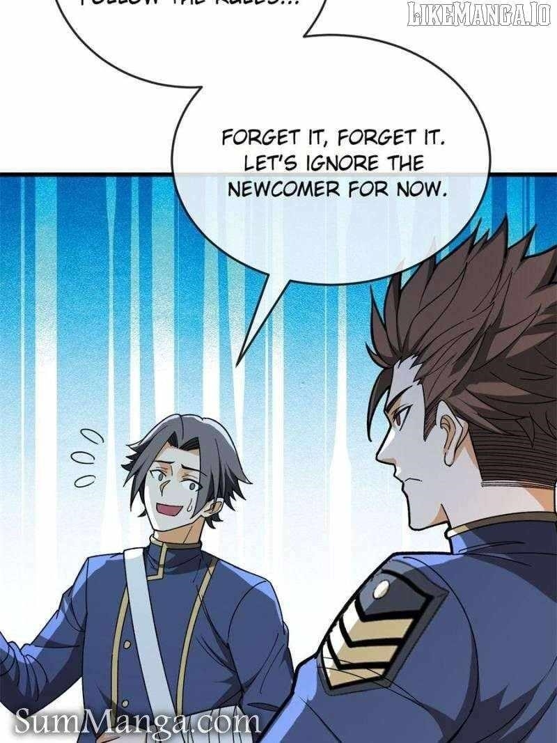 Evil Dragon Is Reincarnated! Revenge Begins at the Age of Five! Chapter 247 - Page 24