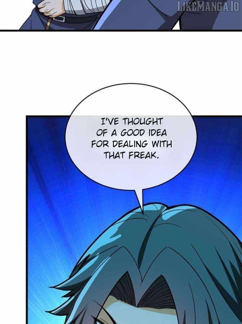 Evil Dragon Is Reincarnated! Revenge Begins at the Age of Five! Chapter 247 - Page 25