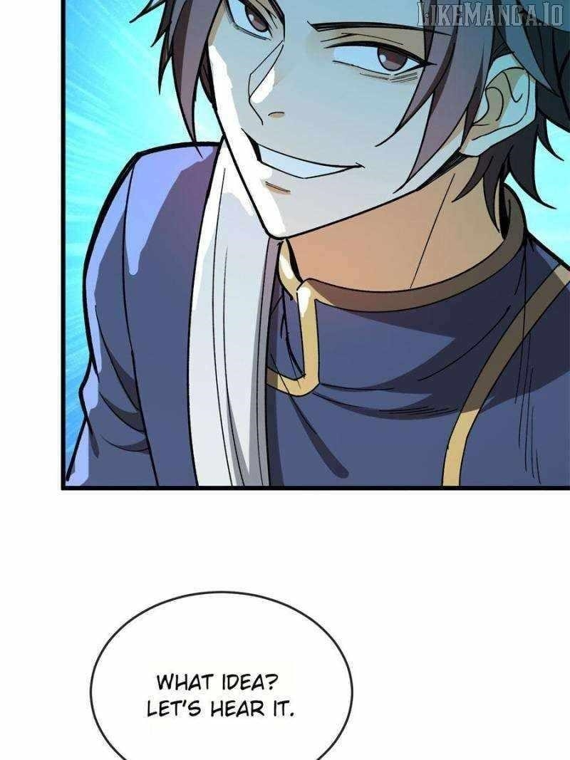 Evil Dragon Is Reincarnated! Revenge Begins at the Age of Five! Chapter 247 - Page 26