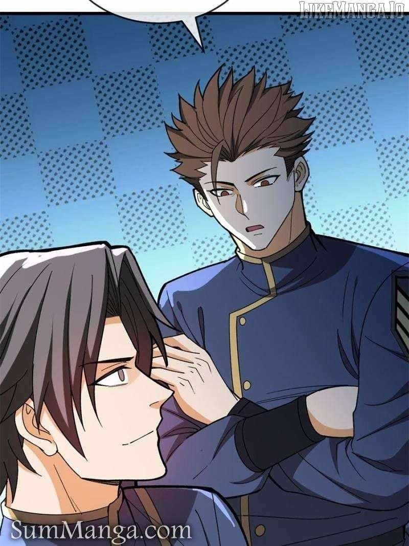 Evil Dragon Is Reincarnated! Revenge Begins at the Age of Five! Chapter 247 - Page 27