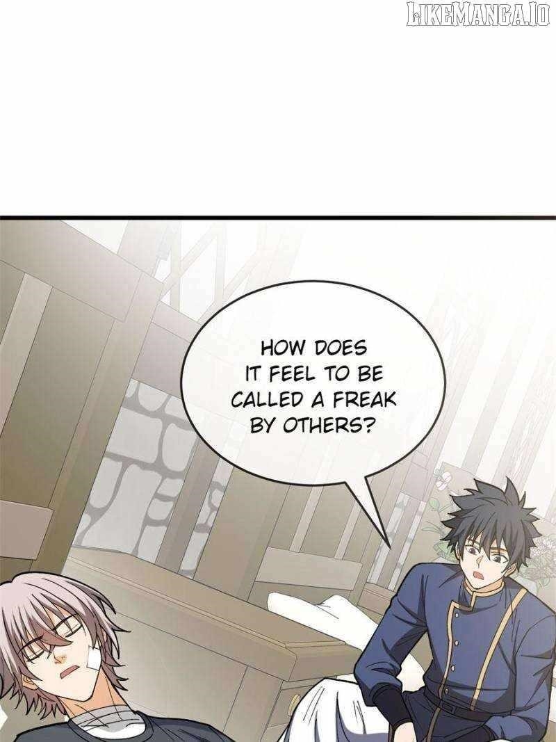 Evil Dragon Is Reincarnated! Revenge Begins at the Age of Five! Chapter 247 - Page 4