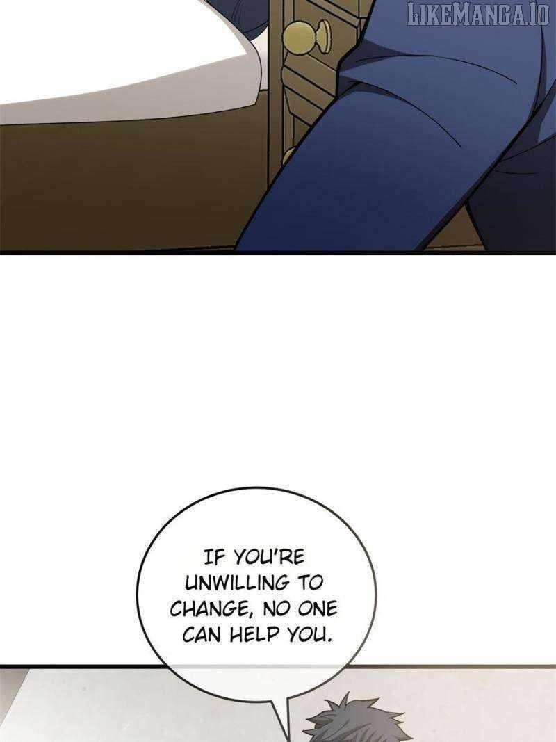 Evil Dragon Is Reincarnated! Revenge Begins at the Age of Five! Chapter 247 - Page 8