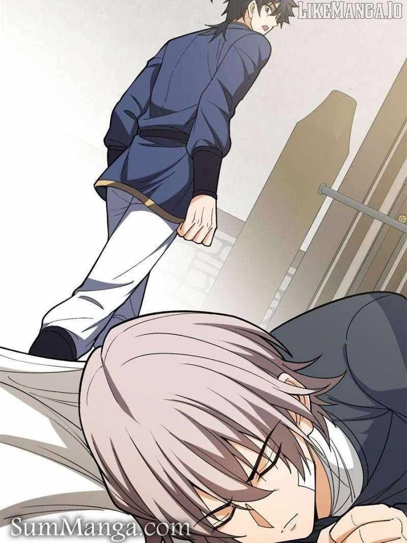 Evil Dragon Is Reincarnated! Revenge Begins at the Age of Five! Chapter 247 - Page 9