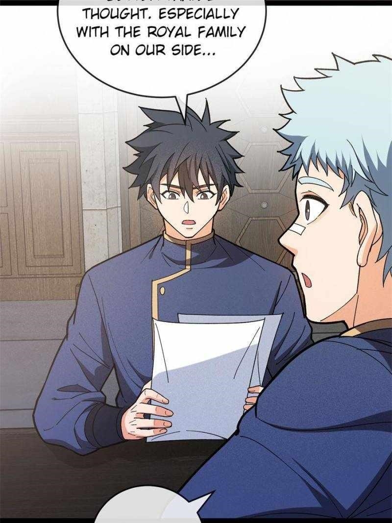 Evil Dragon Is Reincarnated! Revenge Begins at the Age of Five! Chapter 248 - Page 14