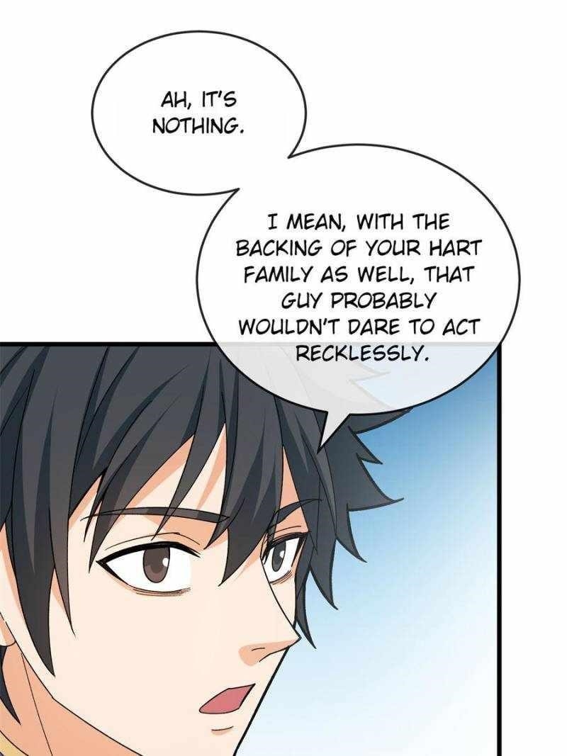 Evil Dragon Is Reincarnated! Revenge Begins at the Age of Five! Chapter 248 - Page 16