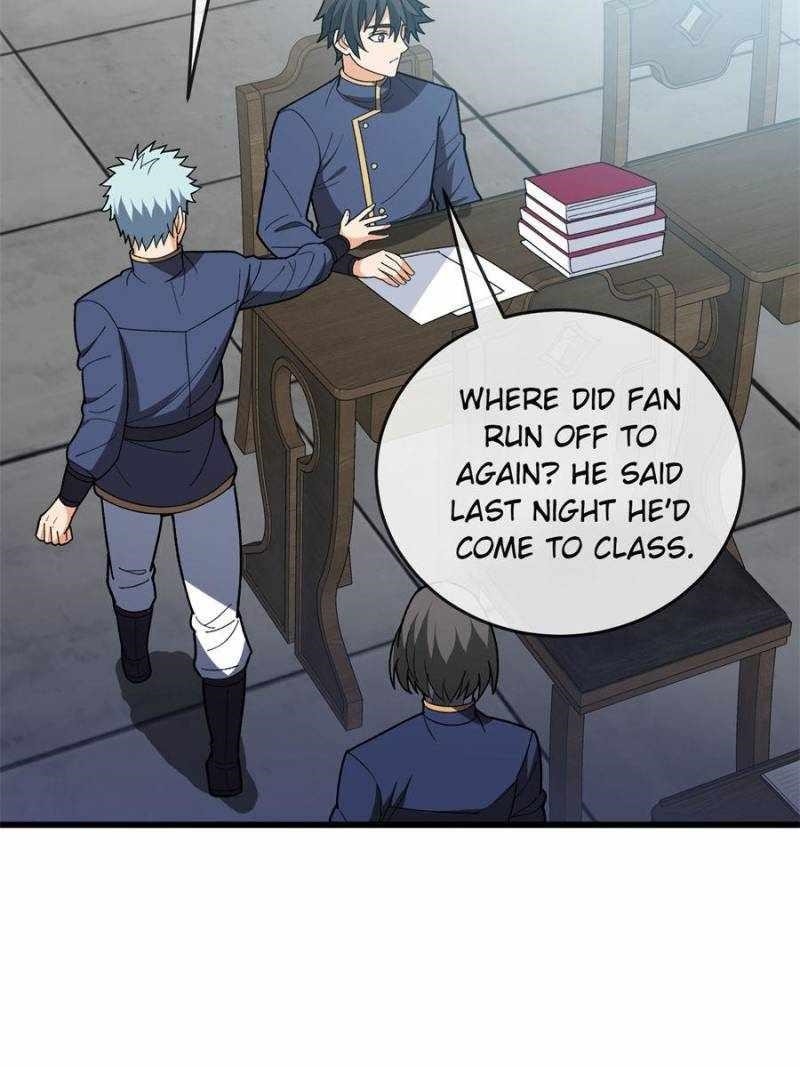 Evil Dragon Is Reincarnated! Revenge Begins at the Age of Five! Chapter 248 - Page 23