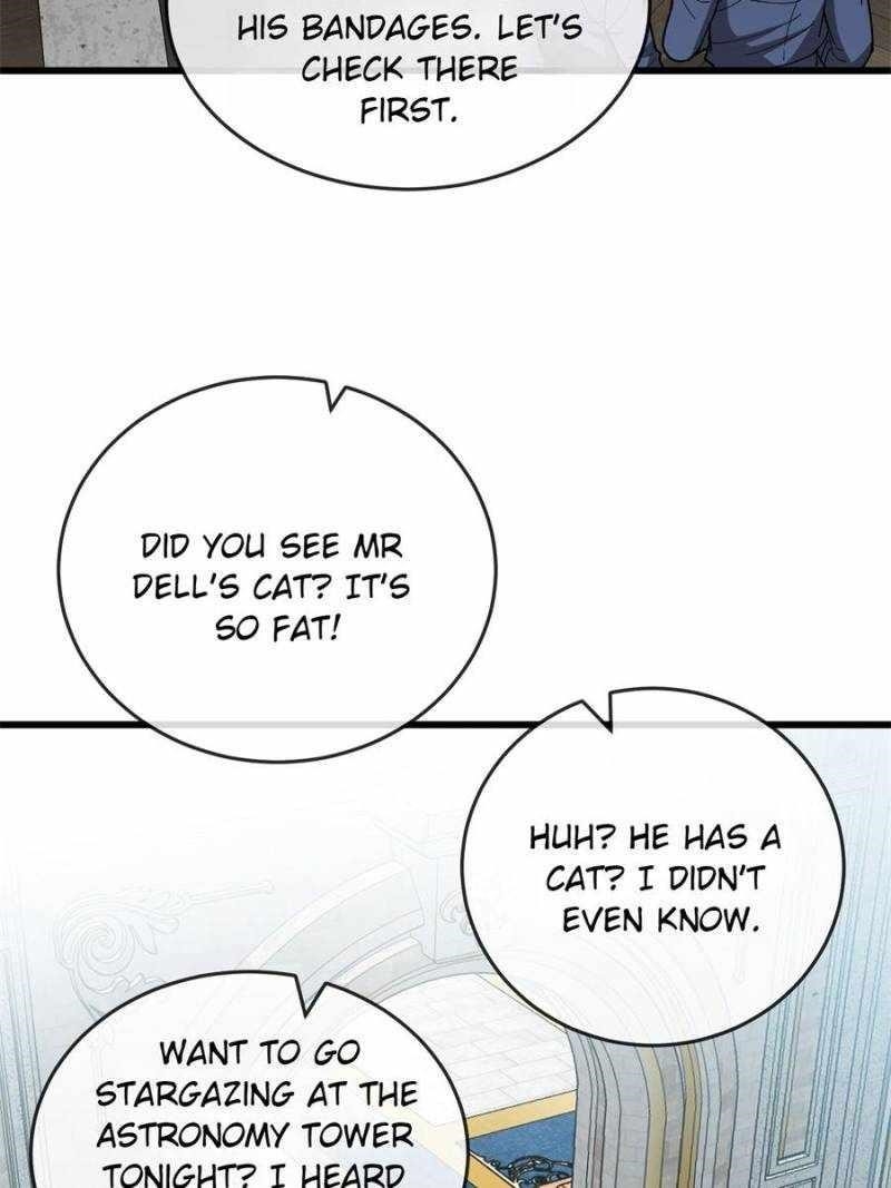 Evil Dragon Is Reincarnated! Revenge Begins at the Age of Five! Chapter 248 - Page 28