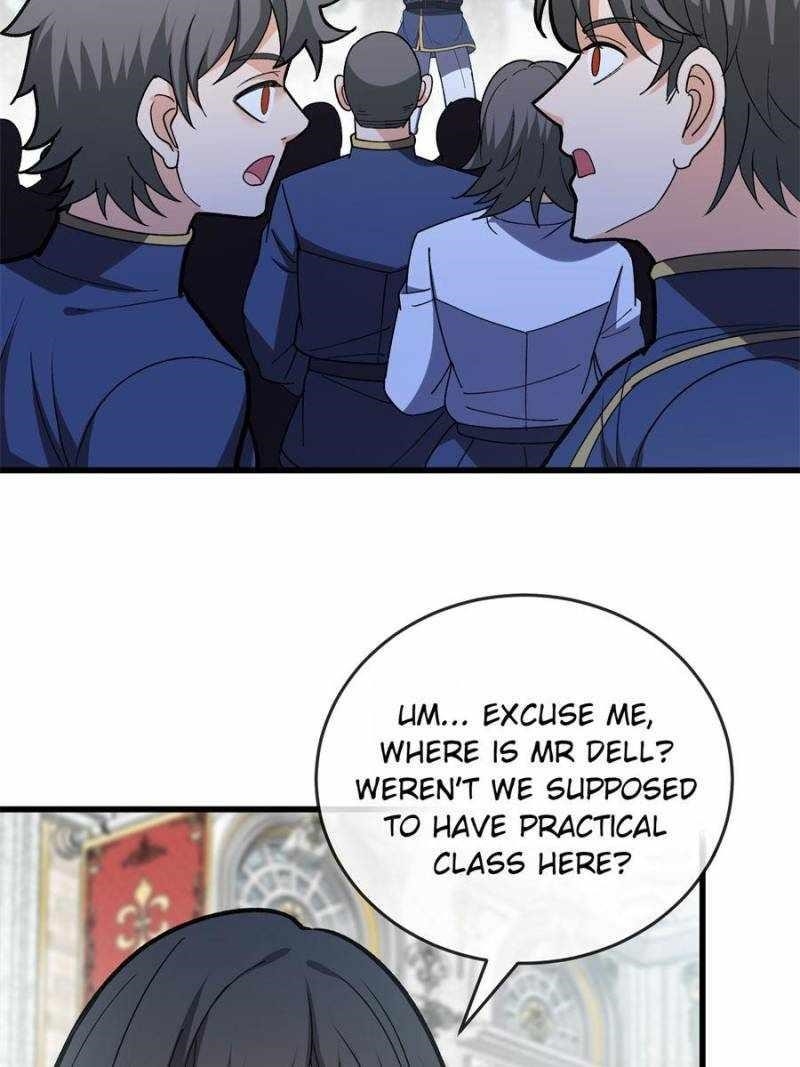 Evil Dragon Is Reincarnated! Revenge Begins at the Age of Five! Chapter 248 - Page 33