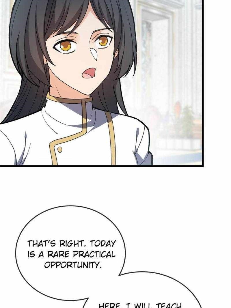 Evil Dragon Is Reincarnated! Revenge Begins at the Age of Five! Chapter 248 - Page 34