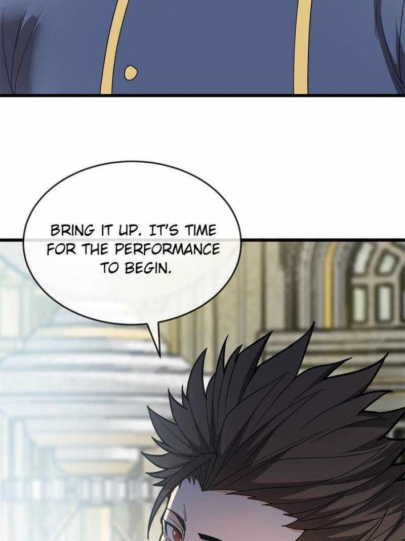 Evil Dragon Is Reincarnated! Revenge Begins at the Age of Five! Chapter 248 - Page 36