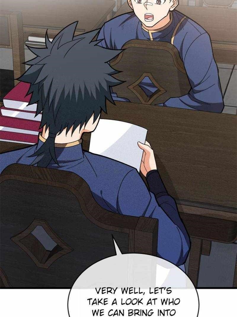 Evil Dragon Is Reincarnated! Revenge Begins at the Age of Five! Chapter 248 - Page 7