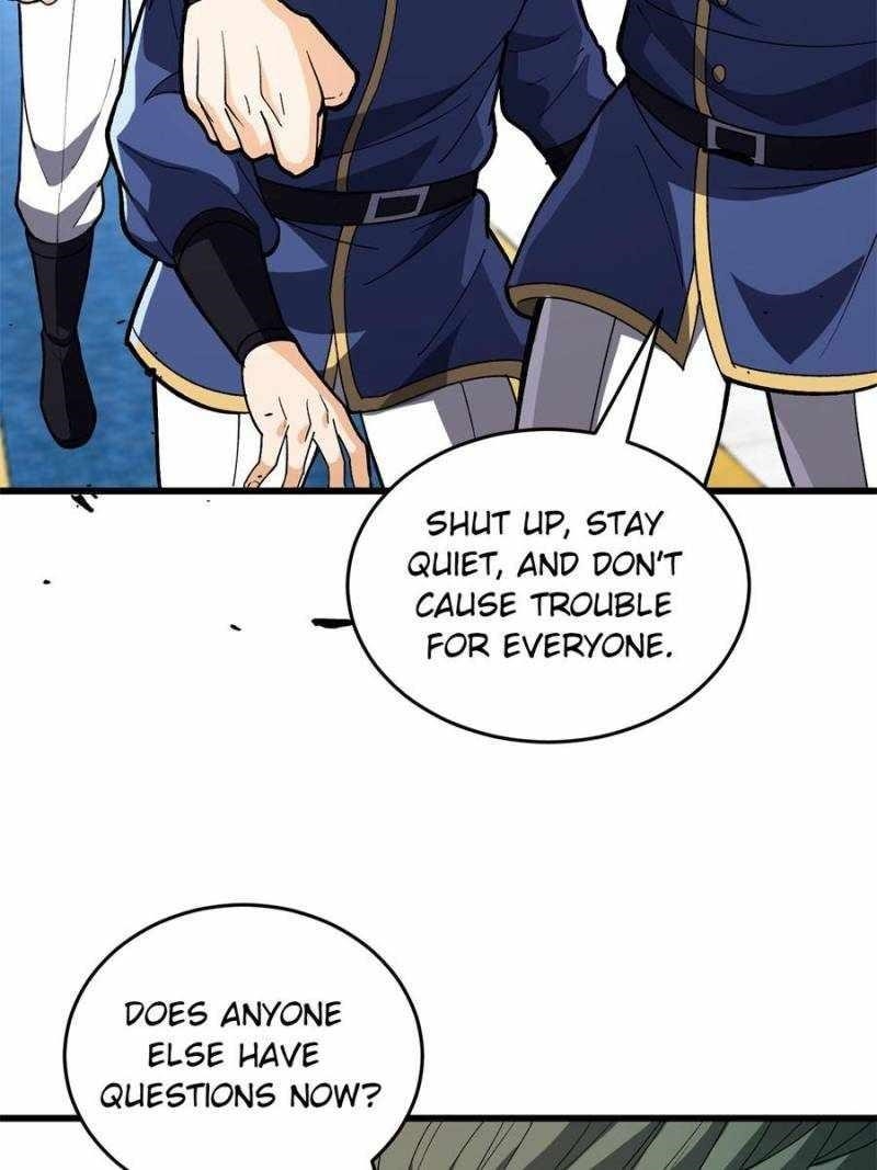 Evil Dragon Is Reincarnated! Revenge Begins at the Age of Five! Chapter 249 - Page 12