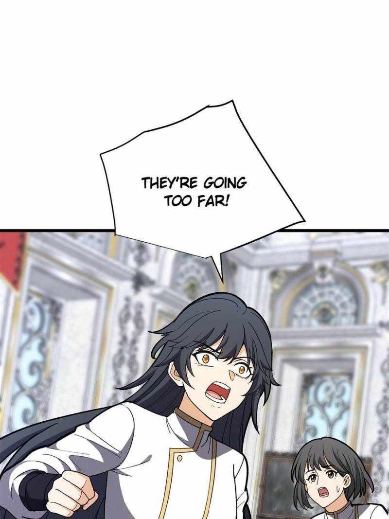 Evil Dragon Is Reincarnated! Revenge Begins at the Age of Five! Chapter 249 - Page 14