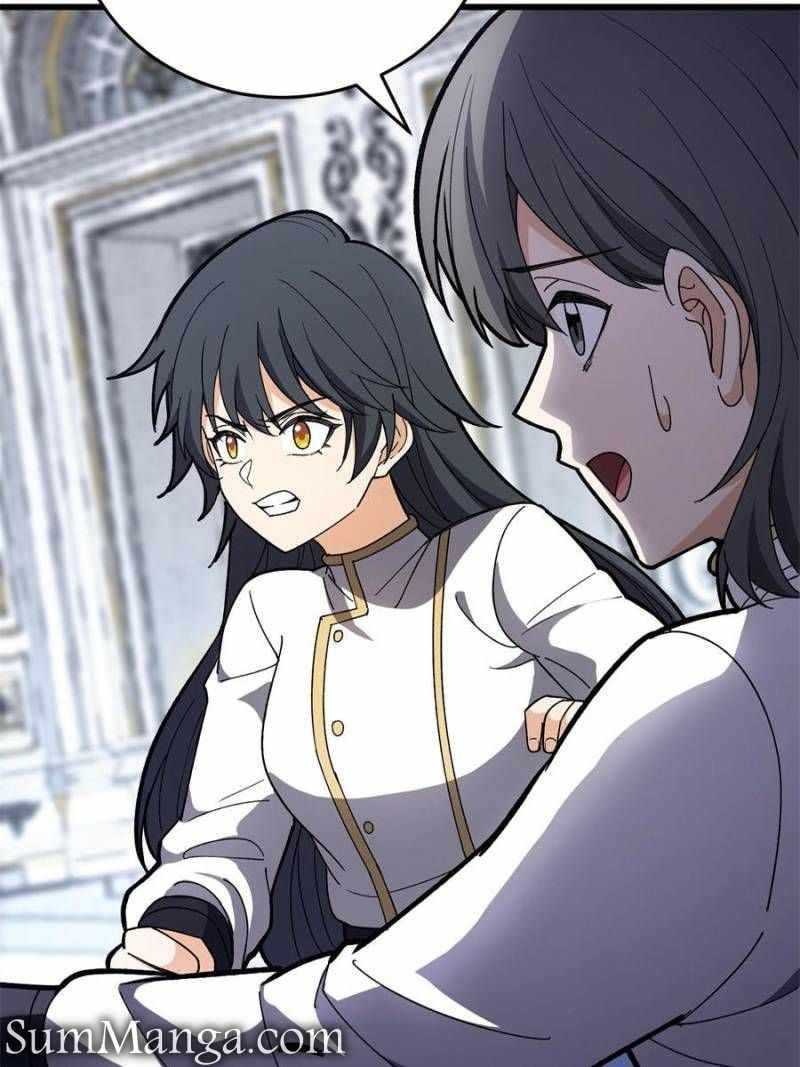 Evil Dragon Is Reincarnated! Revenge Begins at the Age of Five! Chapter 249 - Page 16