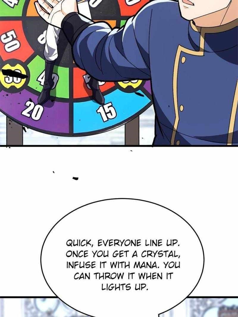 Evil Dragon Is Reincarnated! Revenge Begins at the Age of Five! Chapter 249 - Page 18