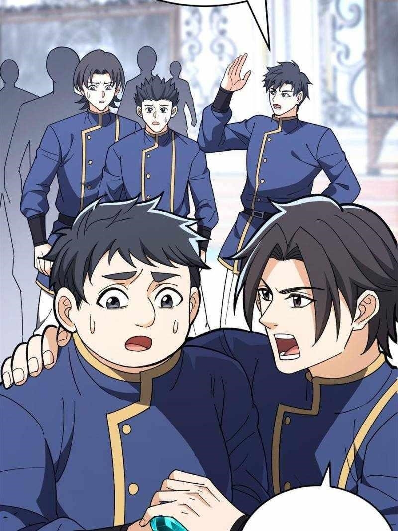 Evil Dragon Is Reincarnated! Revenge Begins at the Age of Five! Chapter 249 - Page 19