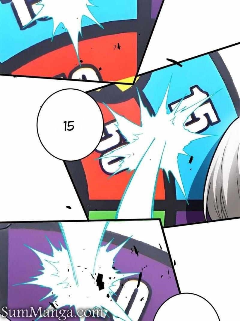 Evil Dragon Is Reincarnated! Revenge Begins at the Age of Five! Chapter 249 - Page 24