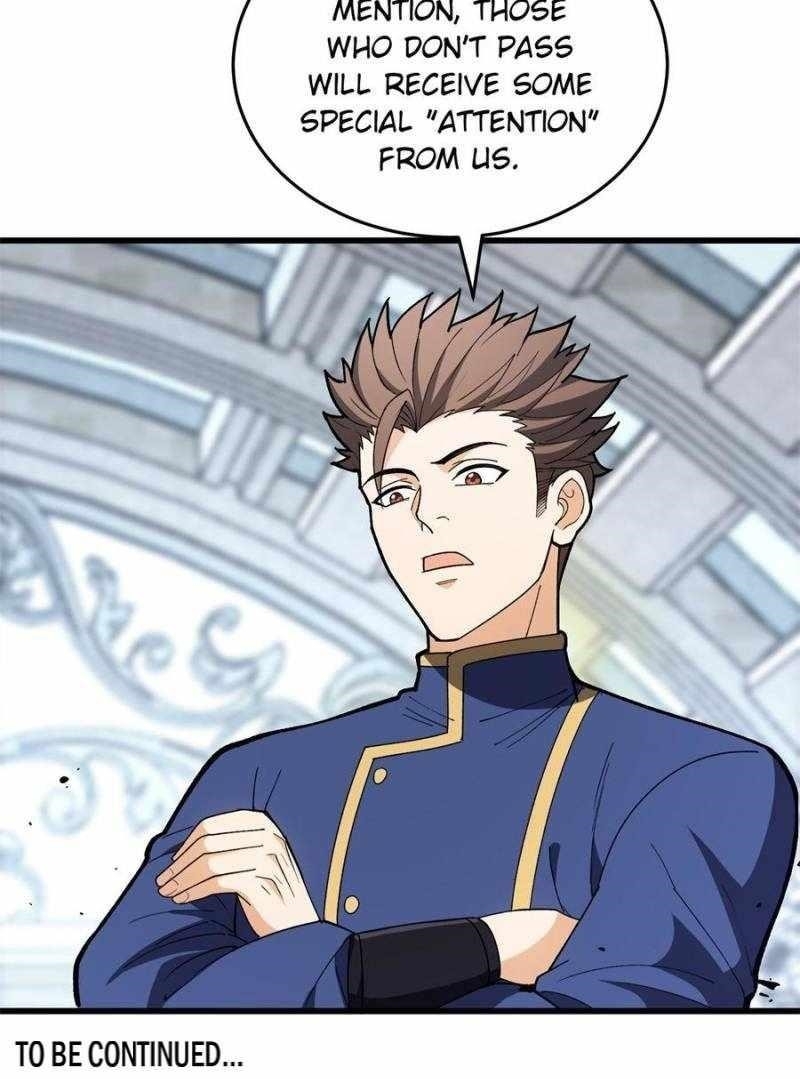 Evil Dragon Is Reincarnated! Revenge Begins at the Age of Five! Chapter 249 - Page 26