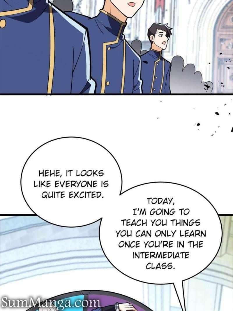 Evil Dragon Is Reincarnated! Revenge Begins at the Age of Five! Chapter 249 - Page 3