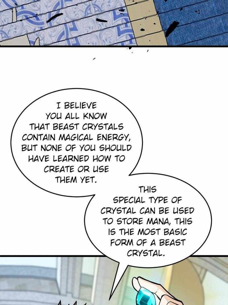 Evil Dragon Is Reincarnated! Revenge Begins at the Age of Five! Chapter 249 - Page 5