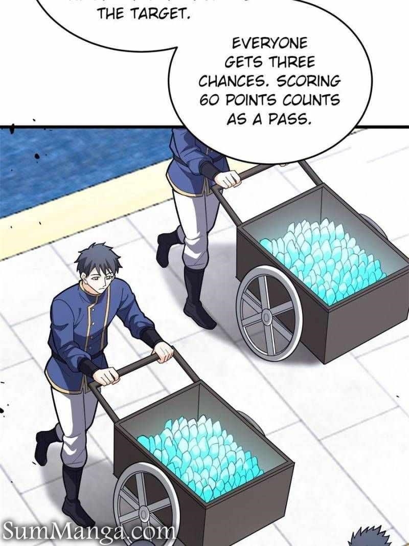 Evil Dragon Is Reincarnated! Revenge Begins at the Age of Five! Chapter 249 - Page 7