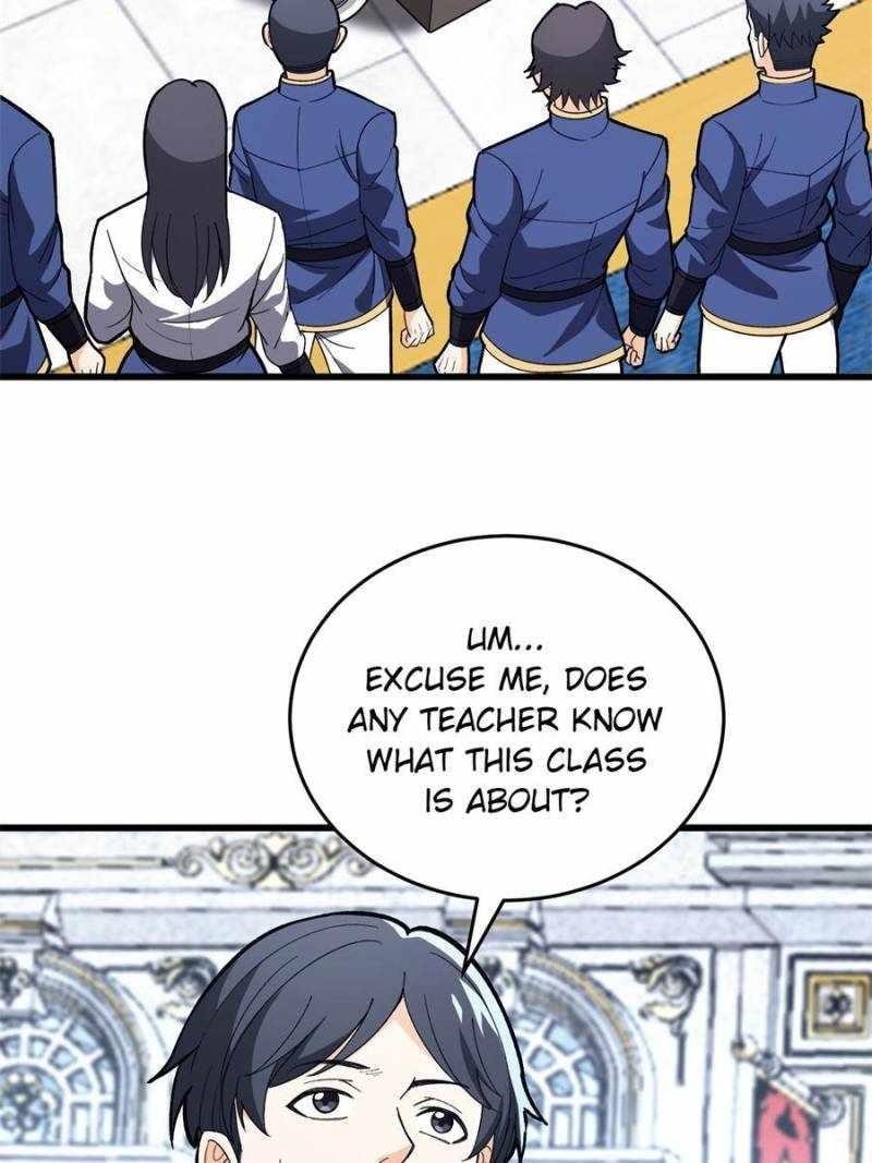 Evil Dragon Is Reincarnated! Revenge Begins at the Age of Five! Chapter 249 - Page 8