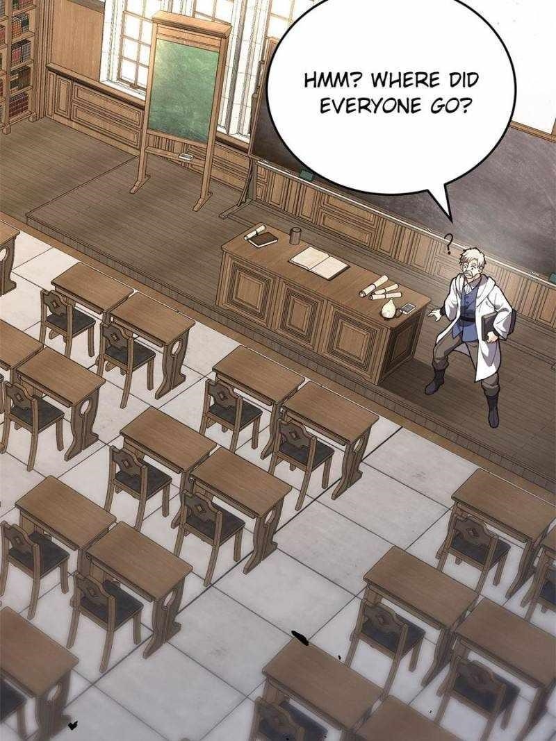 Evil Dragon Is Reincarnated! Revenge Begins at the Age of Five! Chapter 250 - Page 10