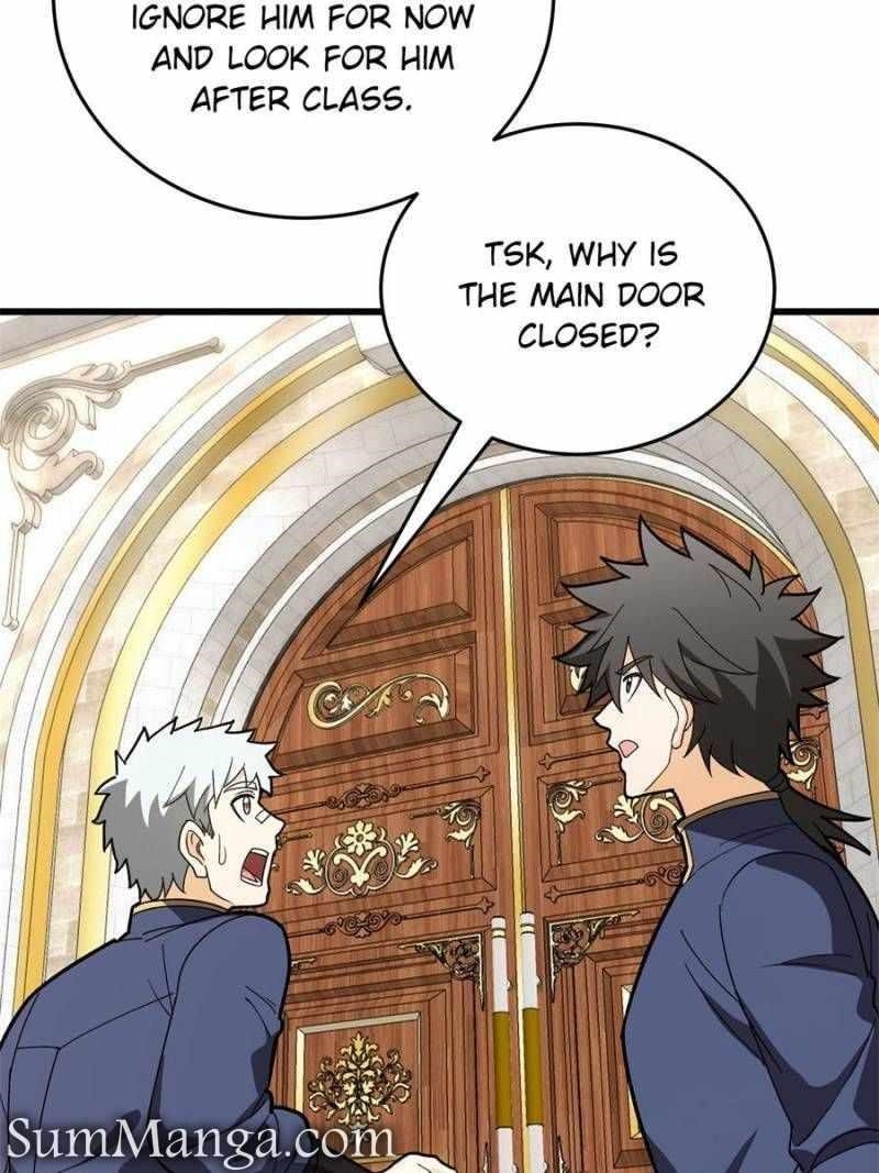 Evil Dragon Is Reincarnated! Revenge Begins at the Age of Five! Chapter 250 - Page 13