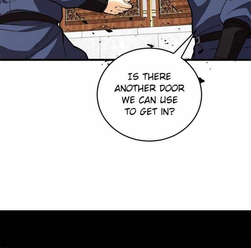 Evil Dragon Is Reincarnated! Revenge Begins at the Age of Five! Chapter 250 - Page 14