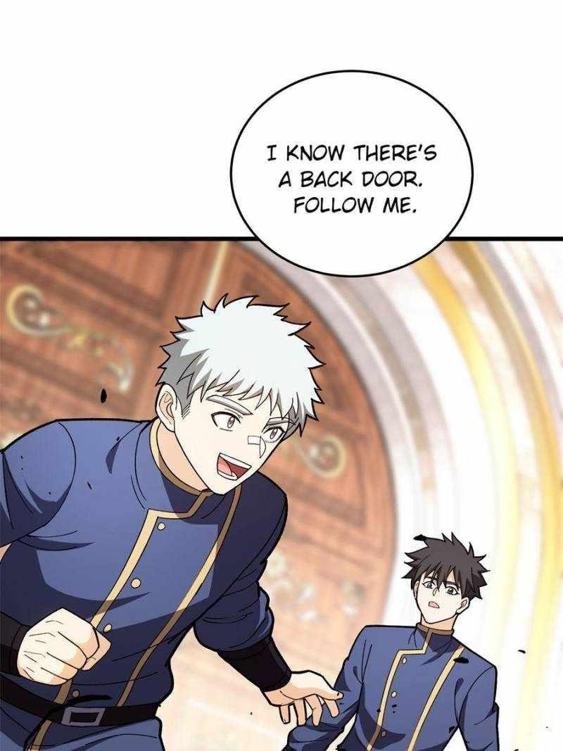 Evil Dragon Is Reincarnated! Revenge Begins at the Age of Five! Chapter 250 - Page 15