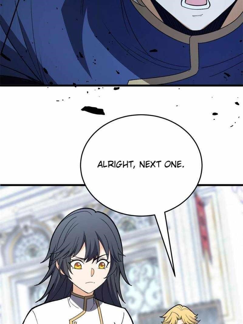 Evil Dragon Is Reincarnated! Revenge Begins at the Age of Five! Chapter 250 - Page 19