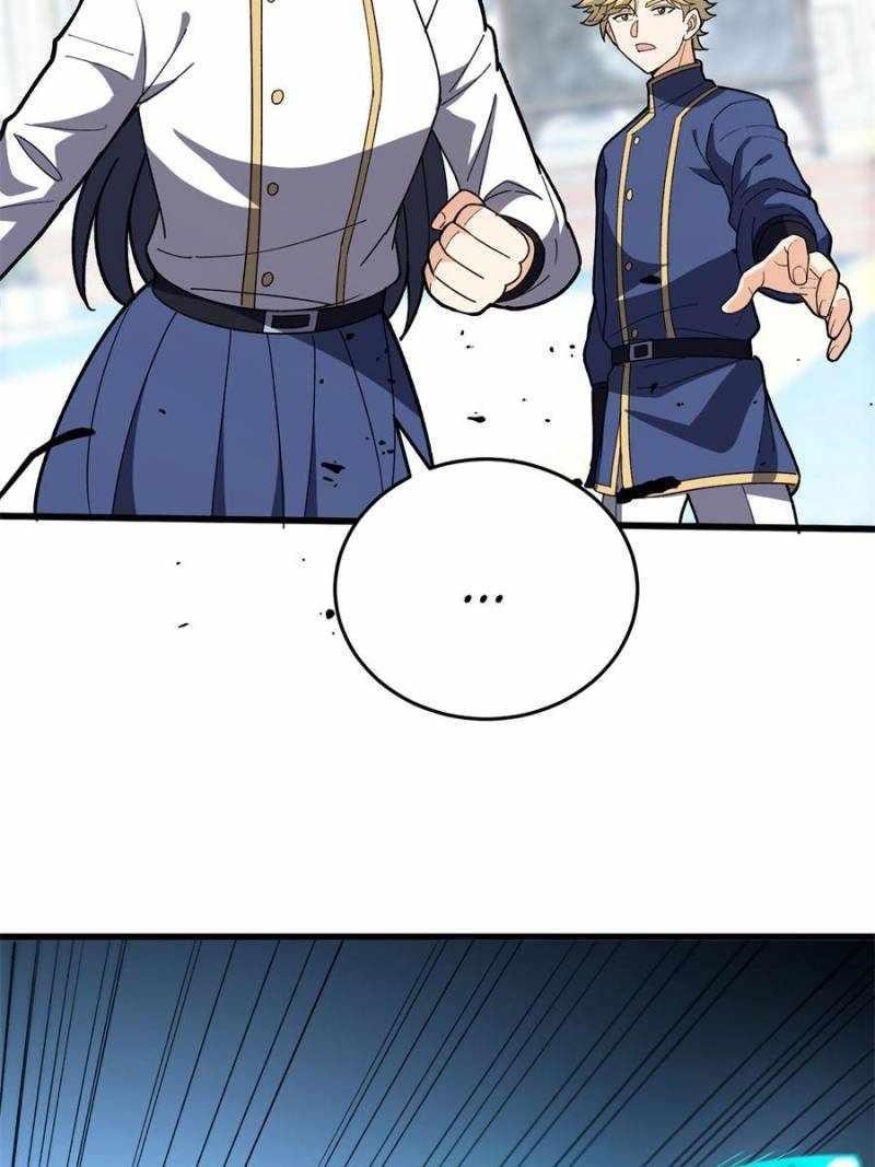 Evil Dragon Is Reincarnated! Revenge Begins at the Age of Five! Chapter 250 - Page 20