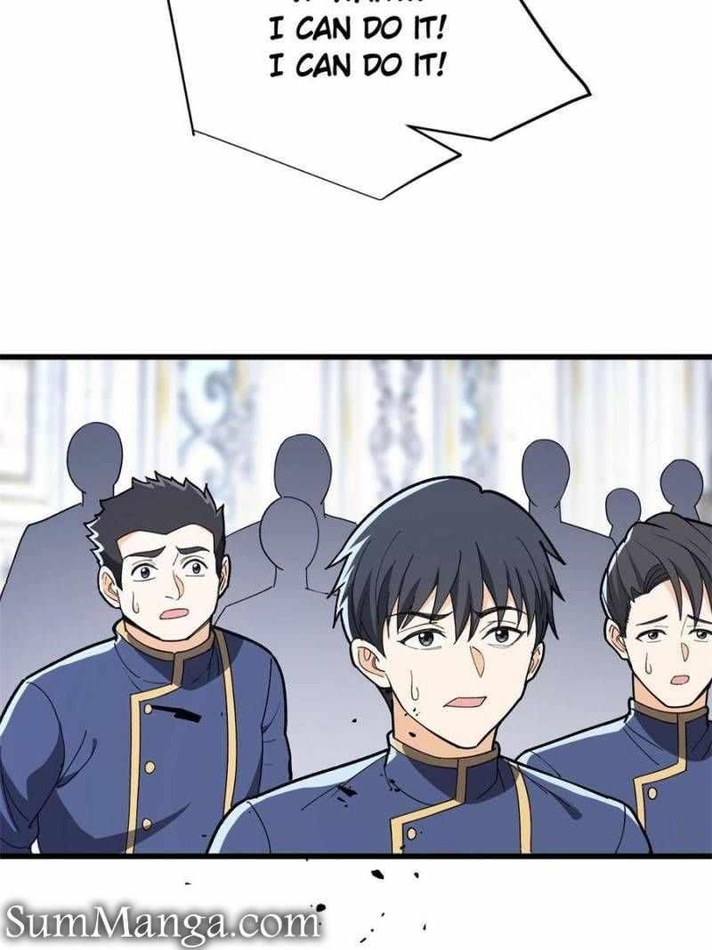 Evil Dragon Is Reincarnated! Revenge Begins at the Age of Five! Chapter 250 - Page 3