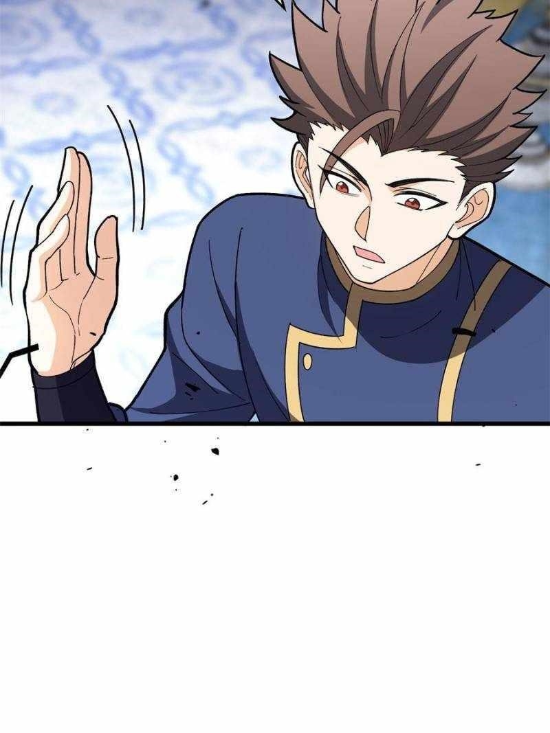 Evil Dragon Is Reincarnated! Revenge Begins at the Age of Five! Chapter 250 - Page 6