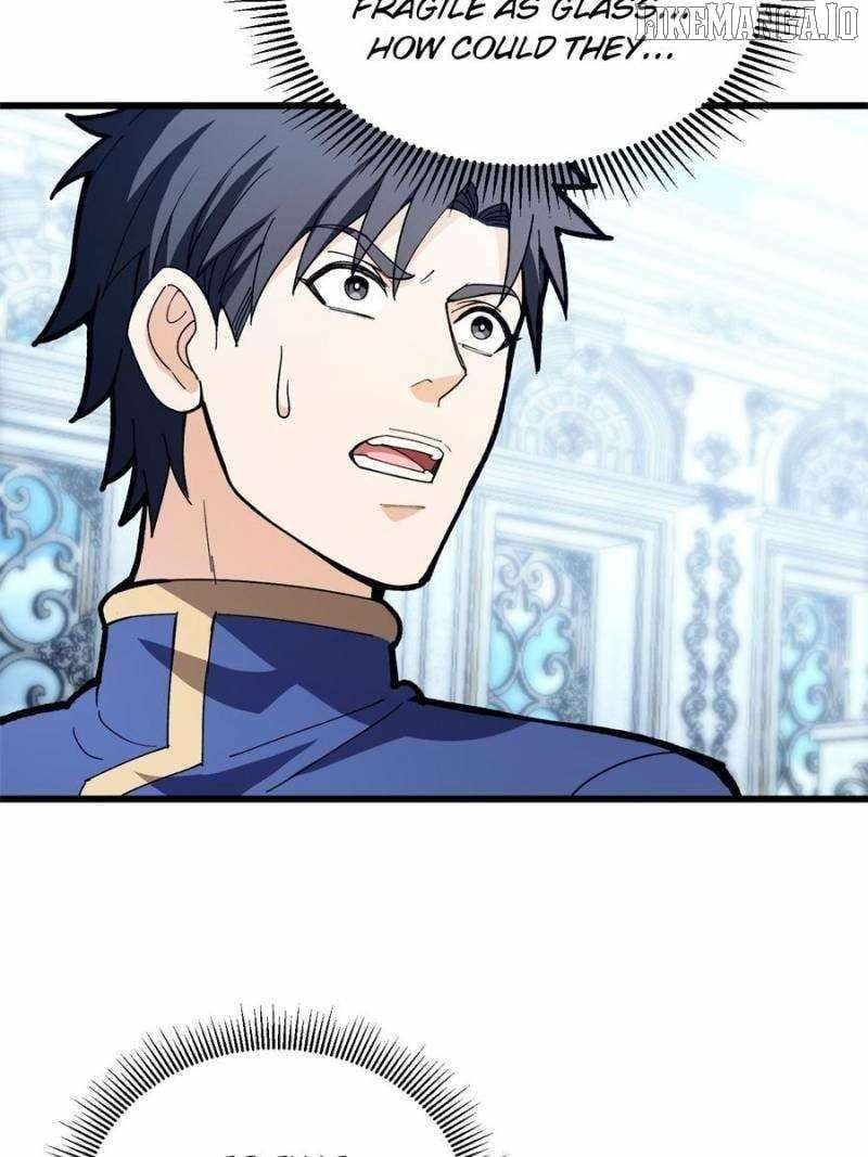 Evil Dragon Is Reincarnated! Revenge Begins at the Age of Five! Chapter 251 - Page 17